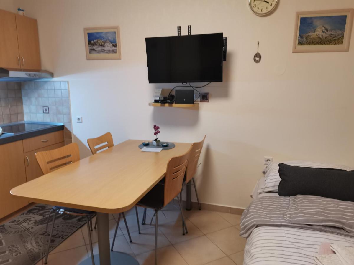 Apartma Gaber 80 Zreče Extérieur photo