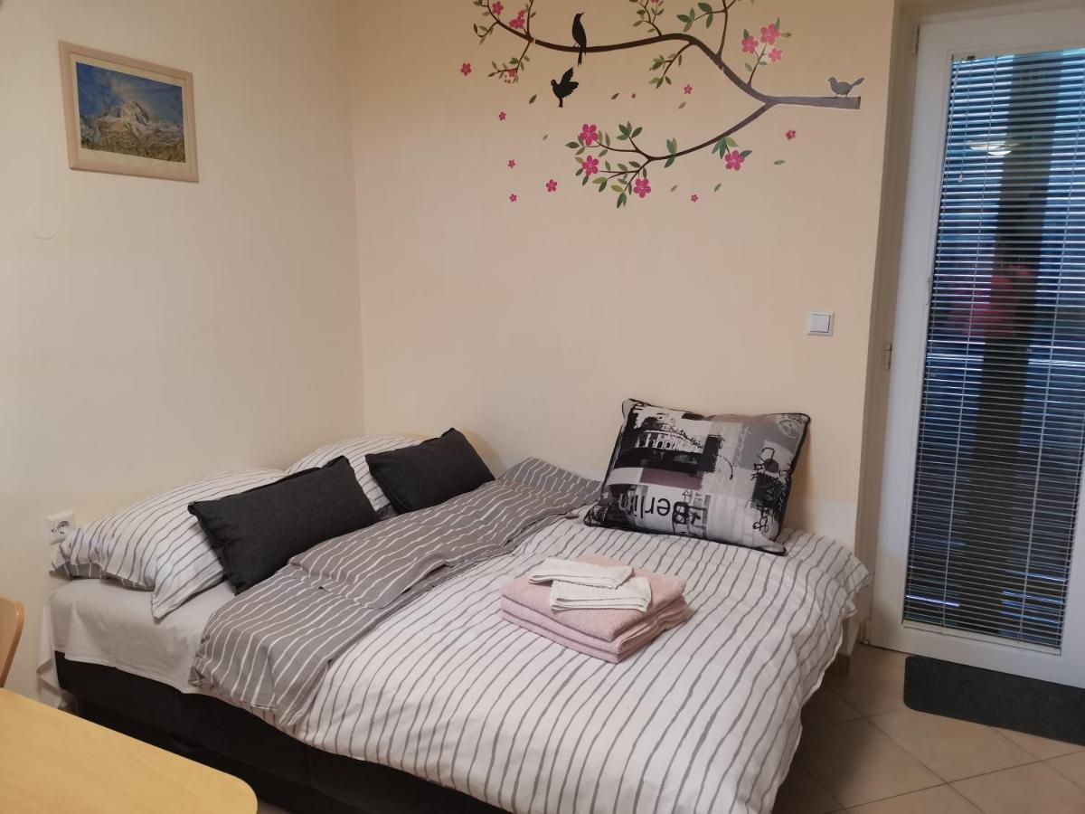 Apartma Gaber 80 Zreče Extérieur photo
