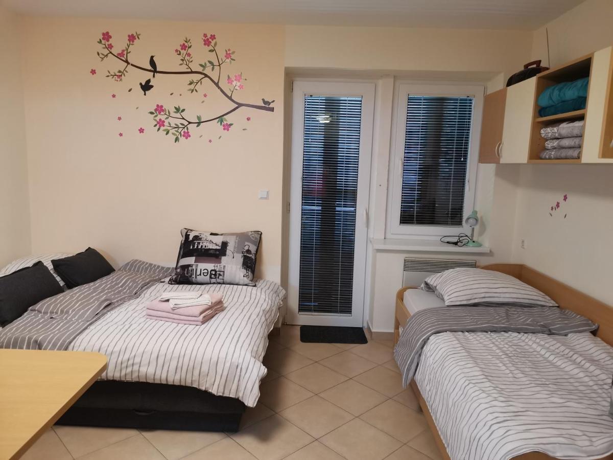 Apartma Gaber 80 Zreče Extérieur photo