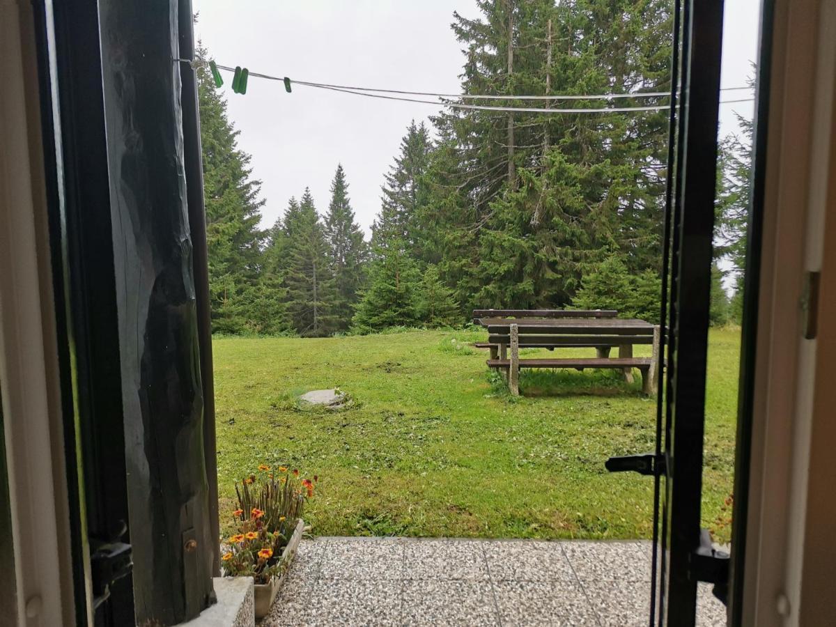 Apartma Gaber 80 Zreče Extérieur photo