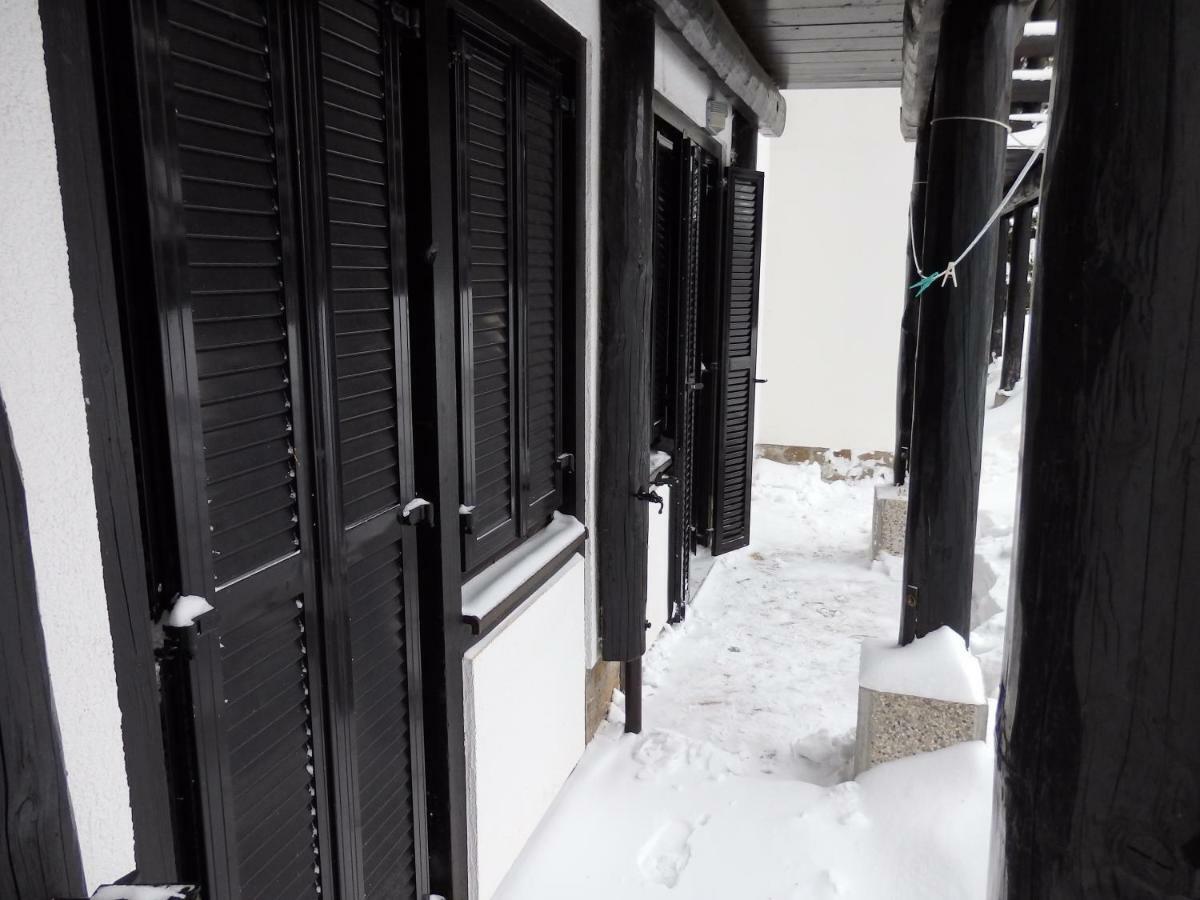 Apartma Gaber 80 Zreče Extérieur photo